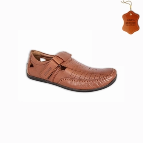 Casual Outfits With Shoes Leather Casual Shoes for Men