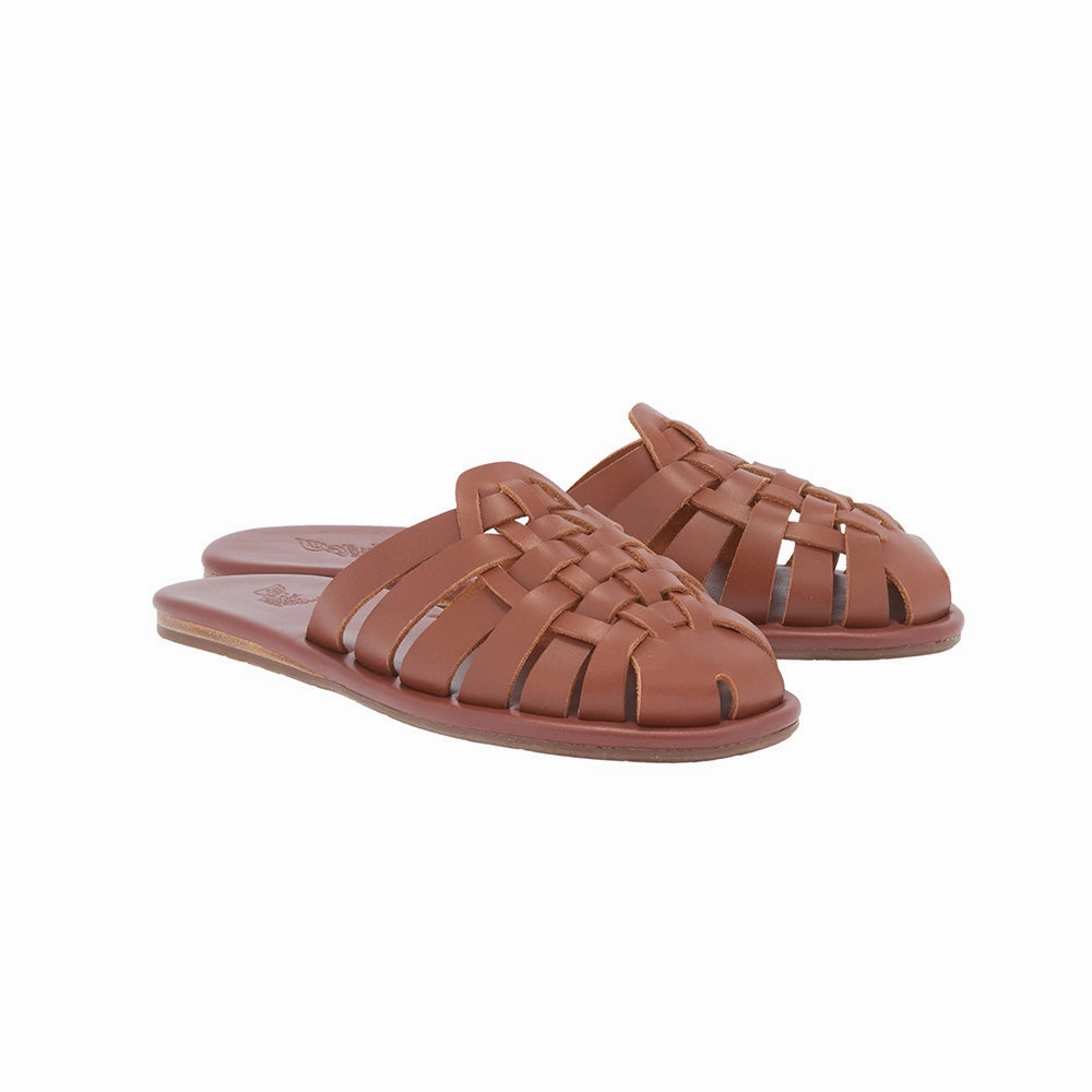 Matina All Cotto Sandals Fiji