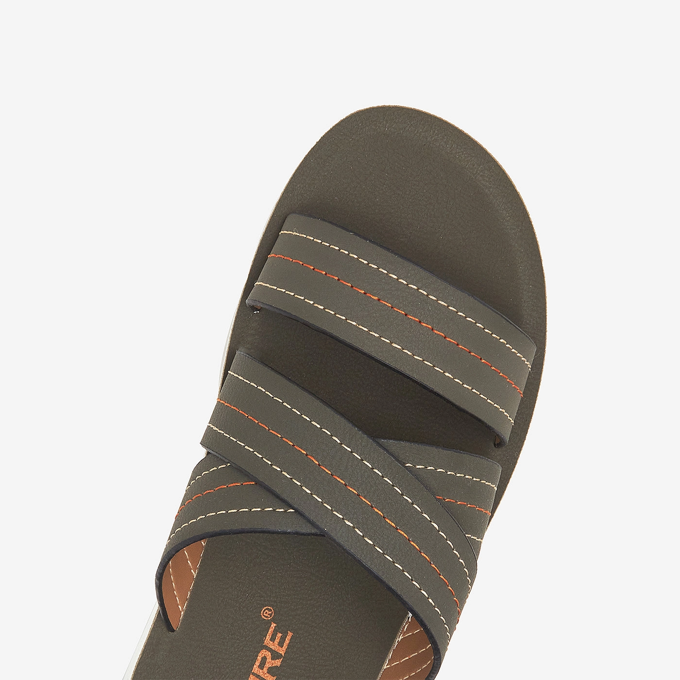 Duo Slides Everyday Slippers for Boys