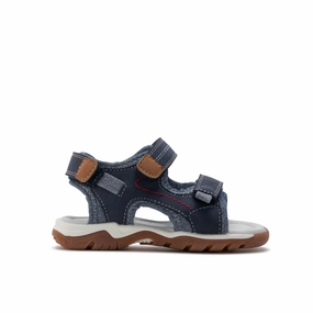 HAROLD Sandals For Support