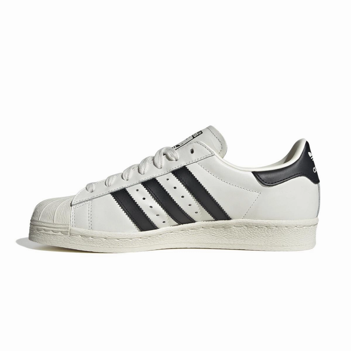 Superstar 82 'Cloud White' Adidas Fold Over Shoes