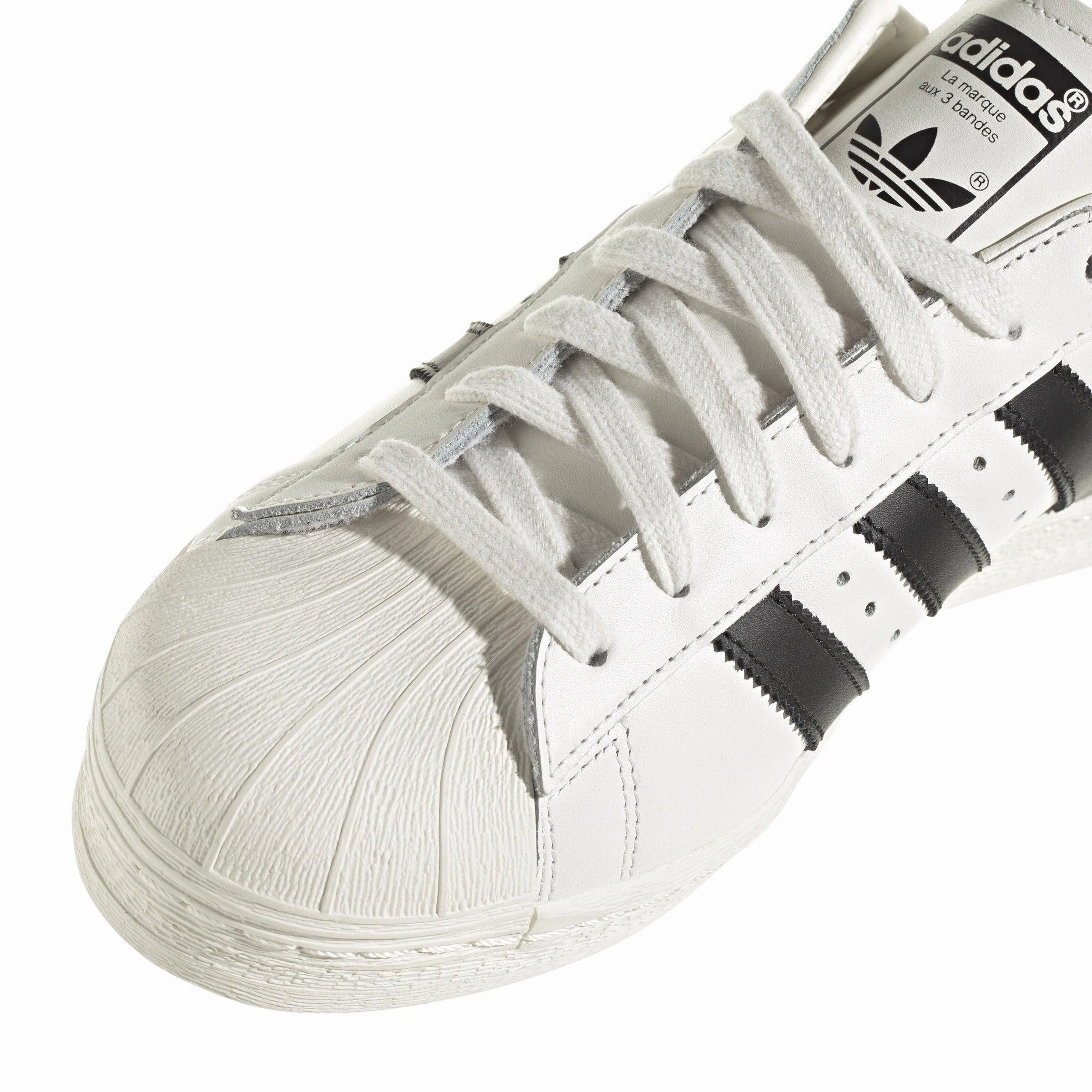 Golf Adidas Shoes Superstar 82 'Cloud White'