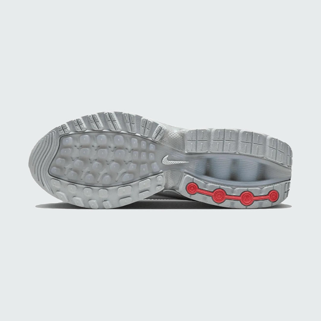 Holographic Nike Shoes Nike Air Max DN Men's Running Trainers Grey DV3337 007