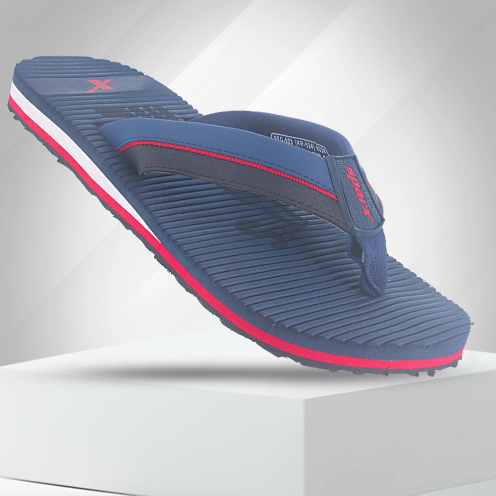 Flip Flops for Men SFG 623 Sandals Strap