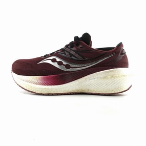 Running Shoes For High Arches SAUCONY TRIUMPH 20