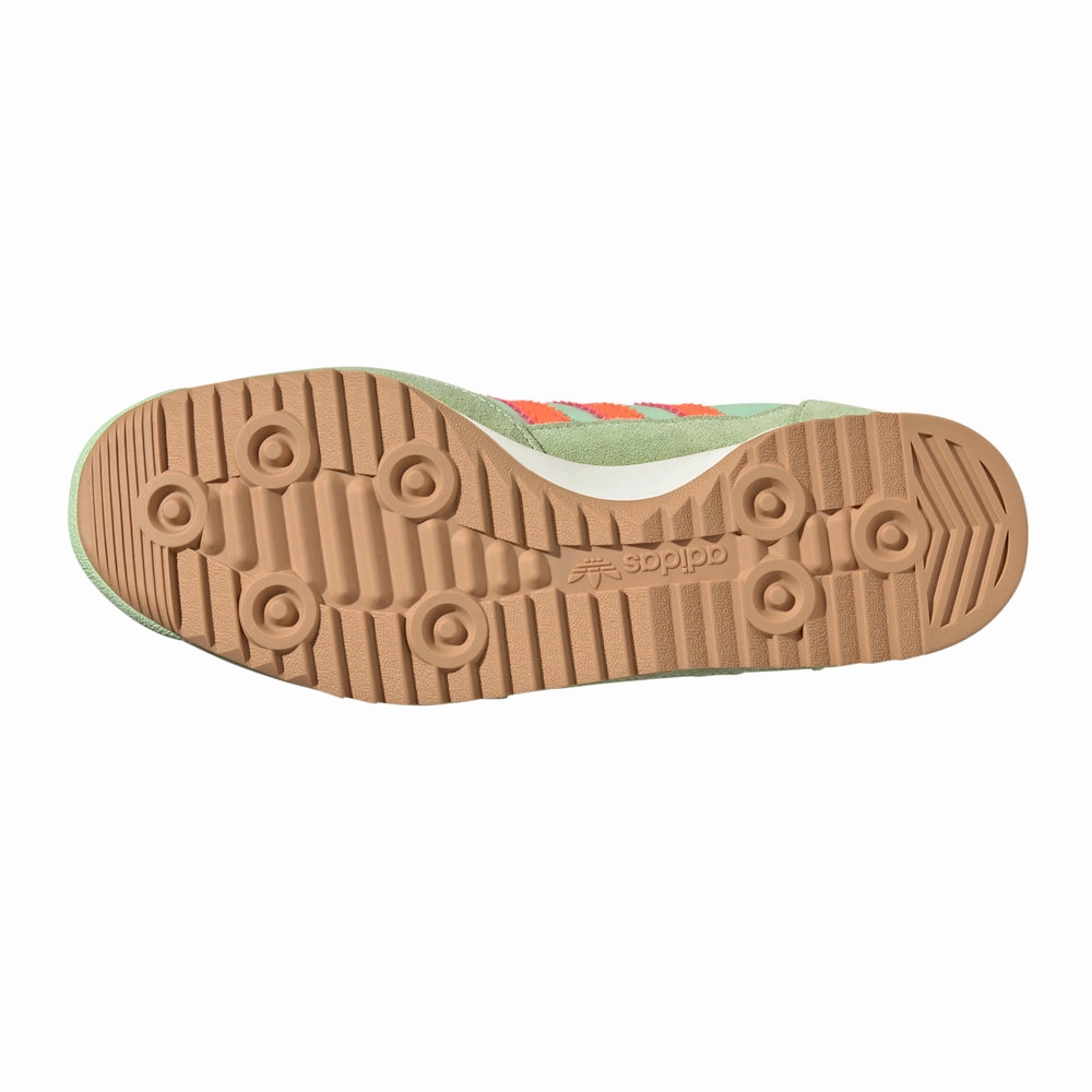 Adidas Yeezy 500 Lace Up Sneakers Shoes Casual SL 72 OG Shoes