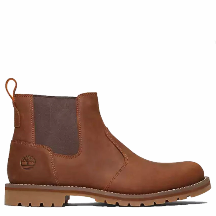 Pendleton Boots MEN'S REDWOOD FALLS