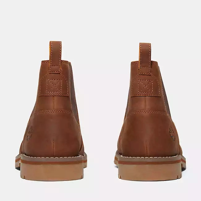 High Cowgirl Boots MEN'S REDWOOD FALLS