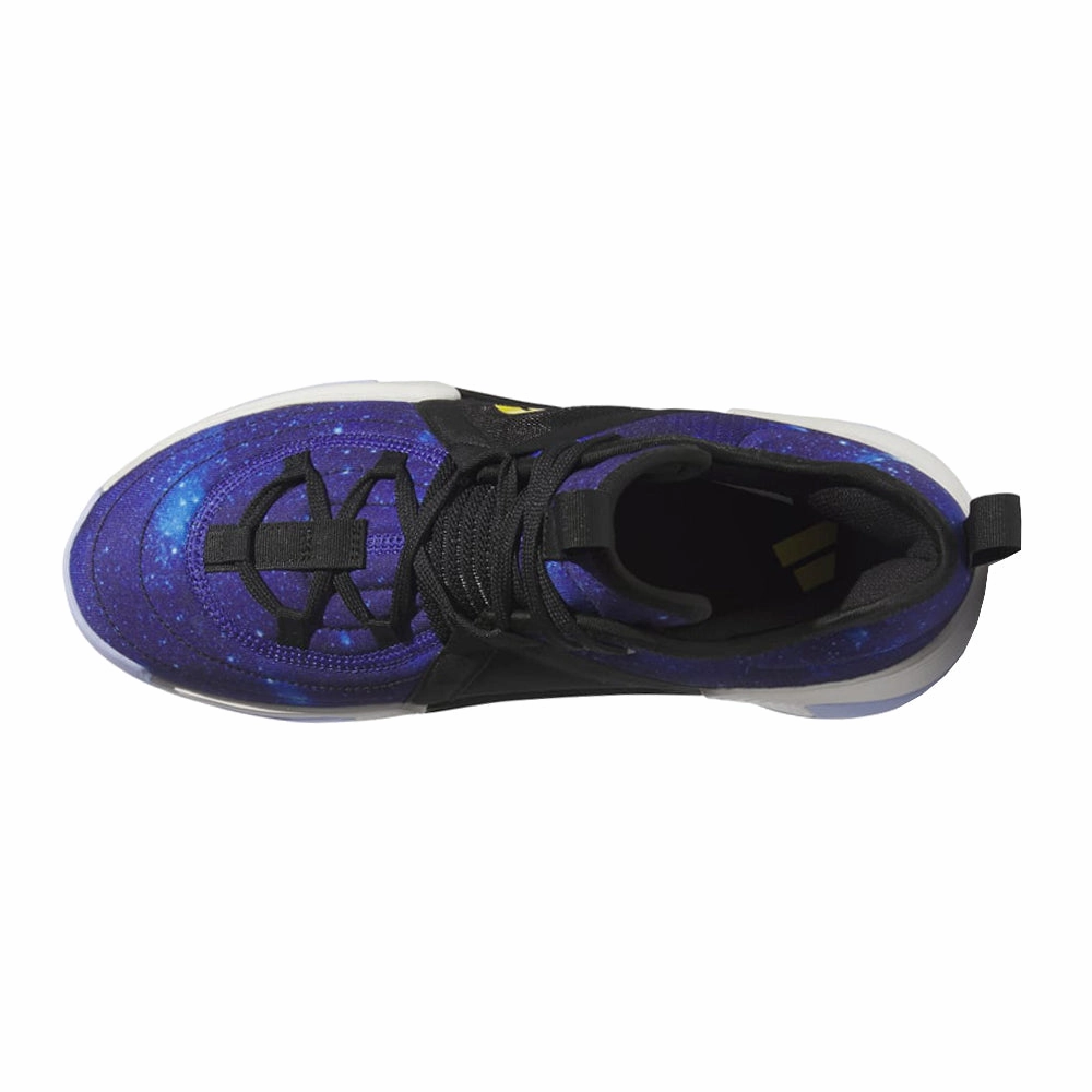 Adidas Old School Shoes Exhibit Select Basketball Shoes