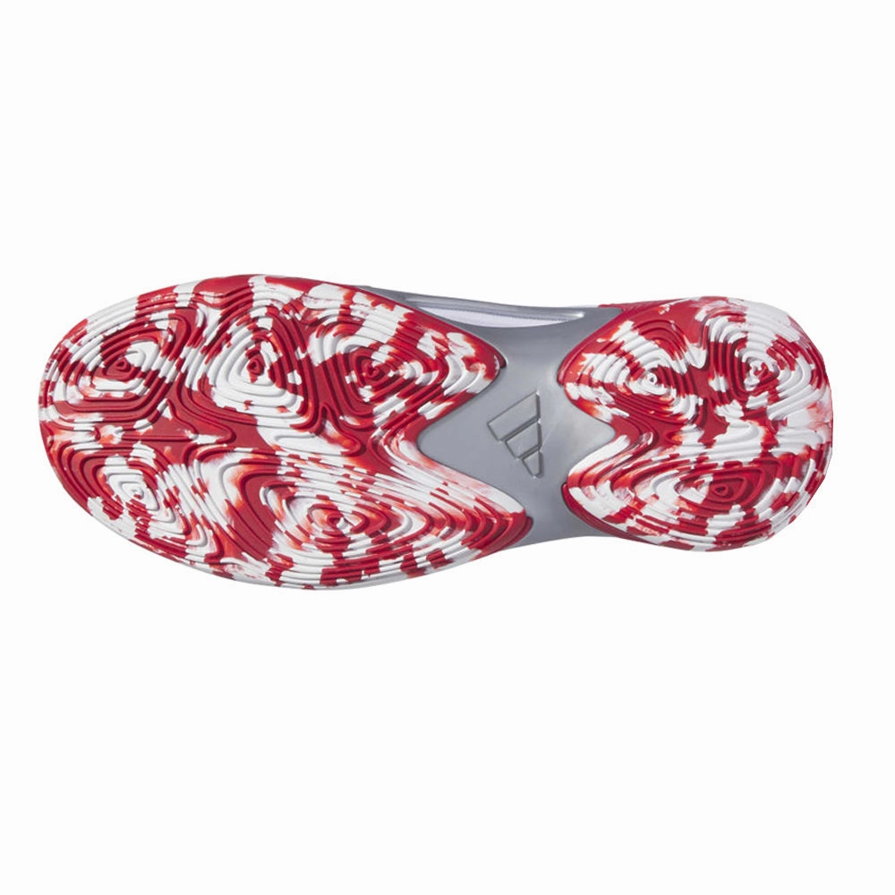 Adidas Walking Shoes Exhibit Select Mid Basketball Shoes