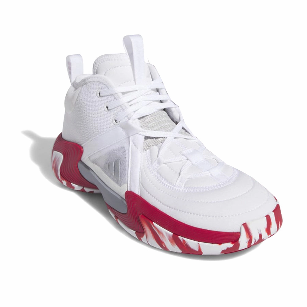 Exhibit Select Mid Basketball Shoes Adidas Shoes Trend