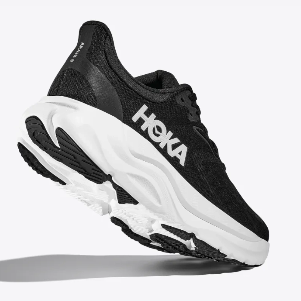 Mens Hoka Arahi 8 X-Wide (4E-Width) Free People And Shoes