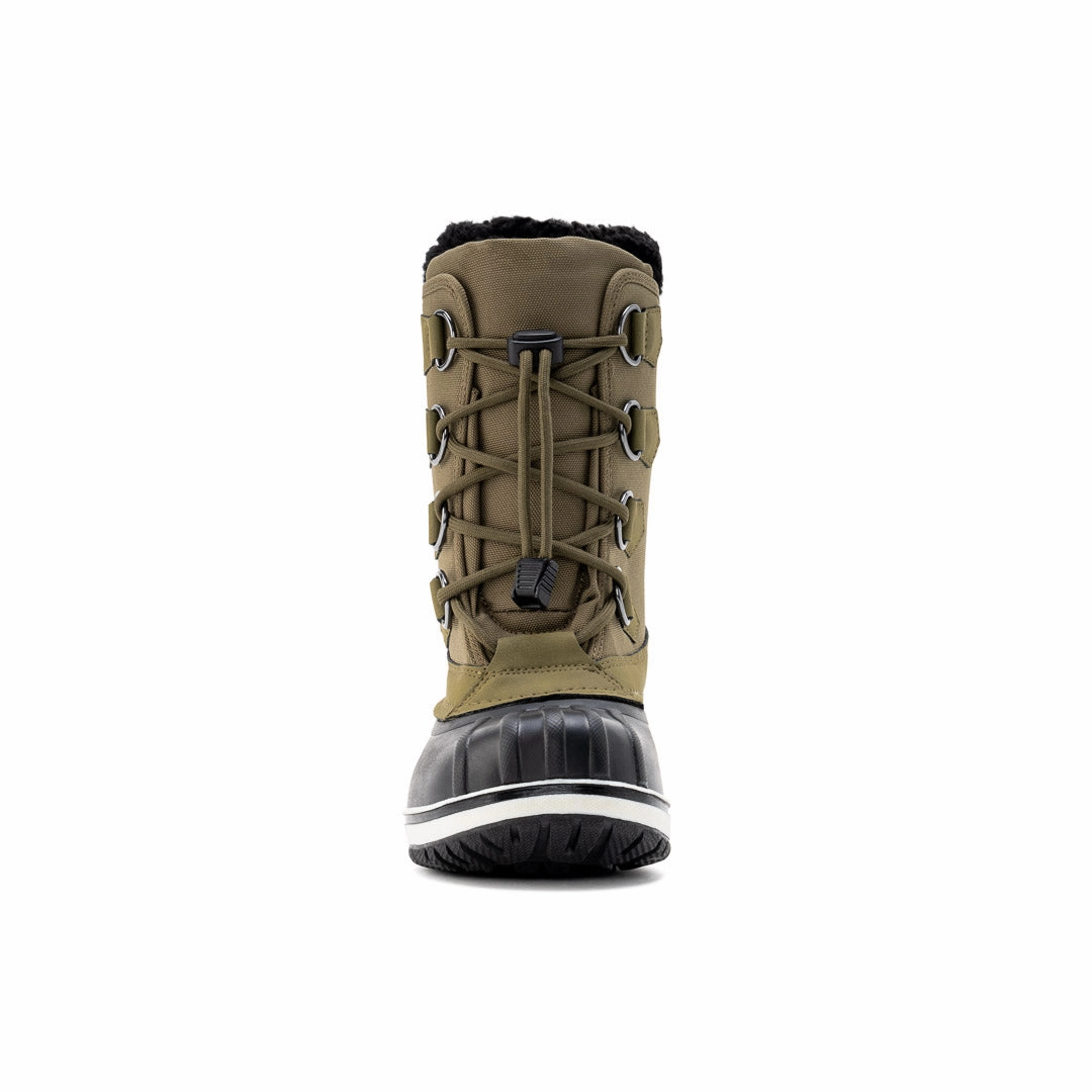 Brandon Slouchy Thigh High Boots