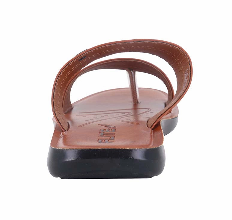 FLITE Slipper for men PUG 132 Nine West House Slippers