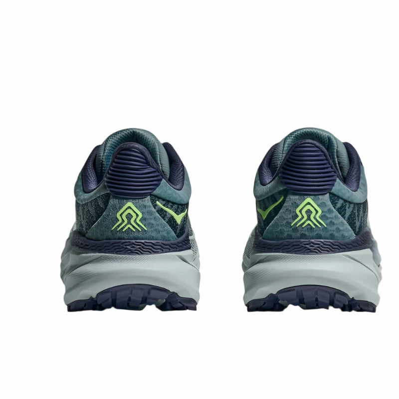 Charlotte Nc HOKA Challenger ATR 7 D Mens Trail Running Shoes