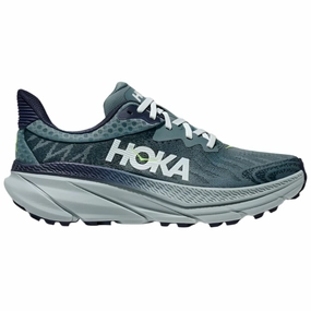 Carbon Plated Shoes HOKA Challenger ATR 7 D Mens Trail Running Shoes