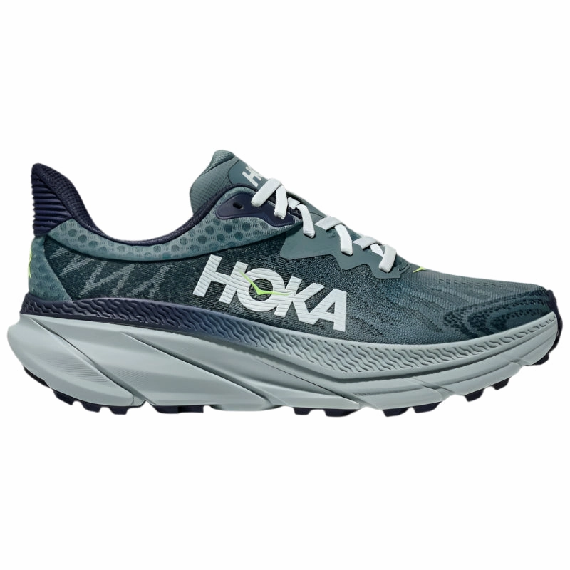HOKA Challenger ATR 7 D Mens Trail Running Shoes