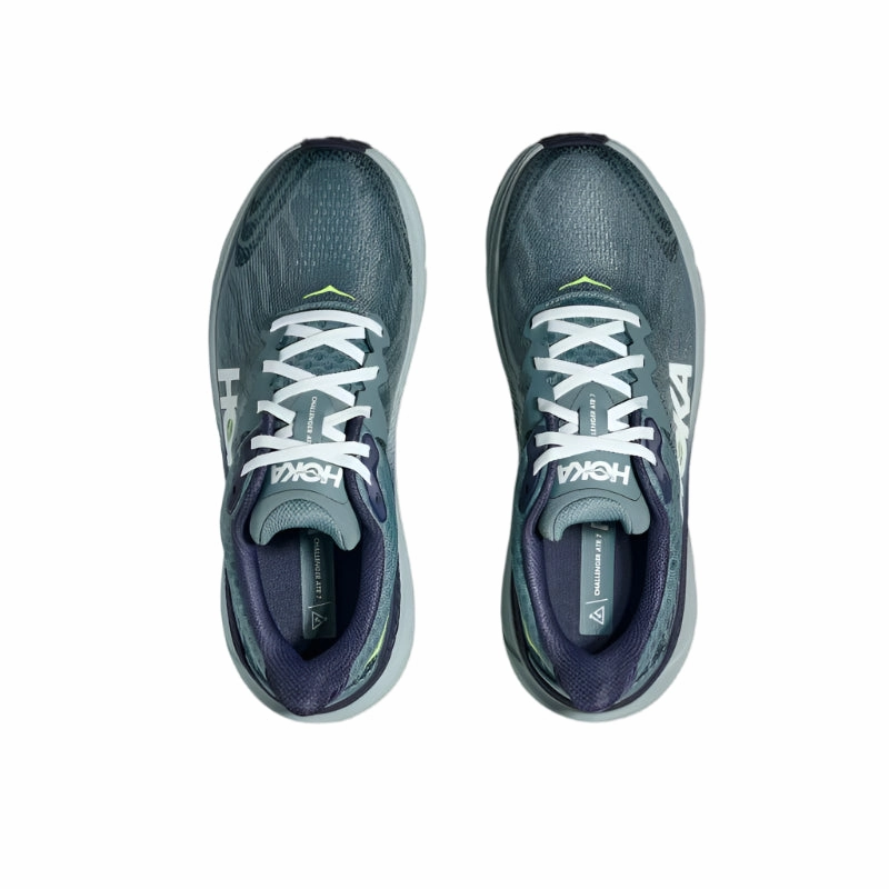 Best Deals On Shoes HOKA Challenger ATR 7 D Mens Trail Running Shoes