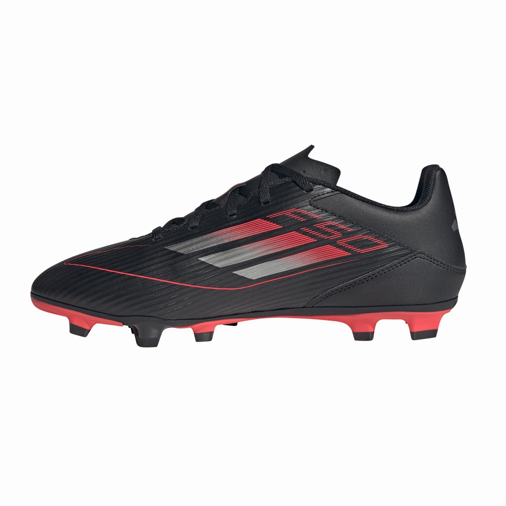 Adidas 4d Shoes F50 Club Firm Ground/Multi Ground Soccer Cleats