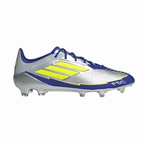 Adidas Shoes Basic F50 Elite Messi Firm Ground Cleats