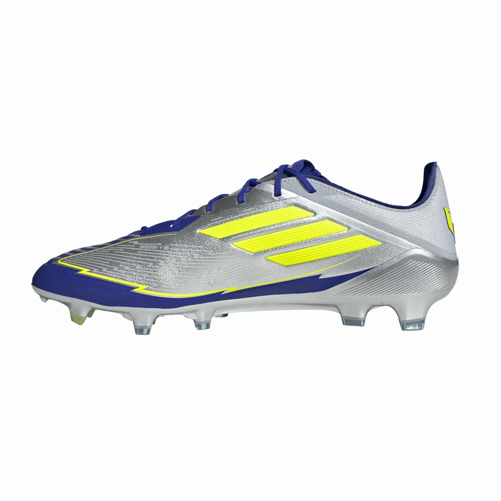 F50 Elite Messi Firm Ground Cleats Adidas Run 80s Shoes