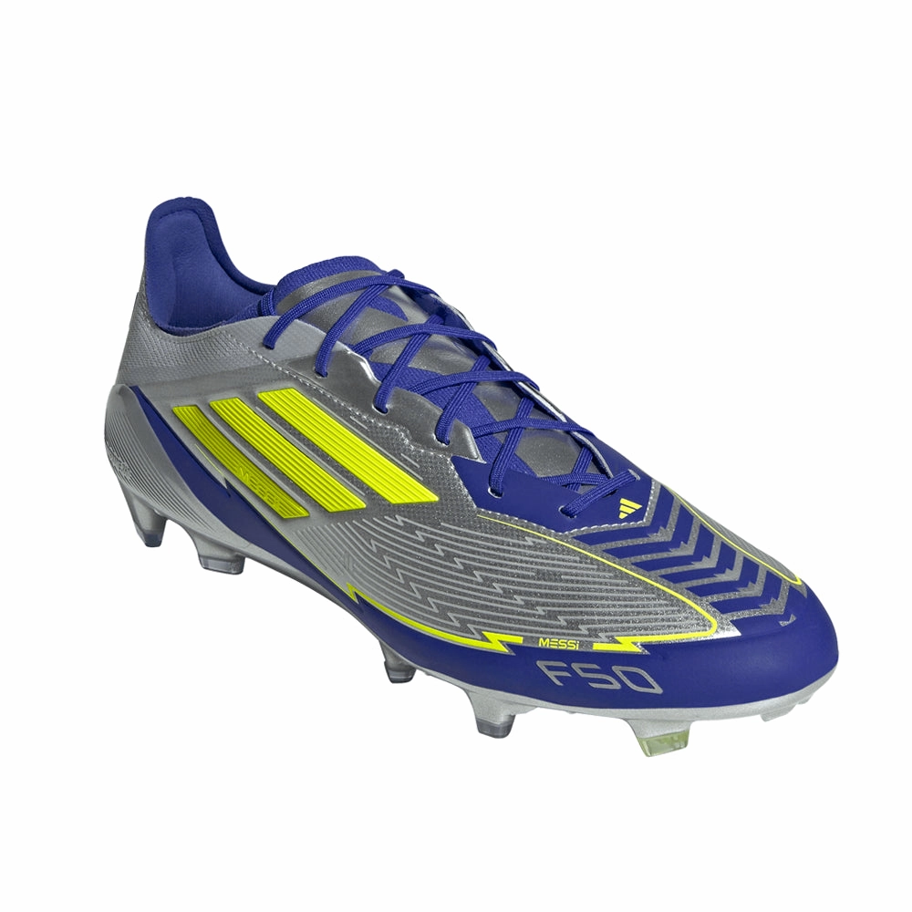 F50 Elite Messi Firm Ground Cleats Adidas Shoes With Support