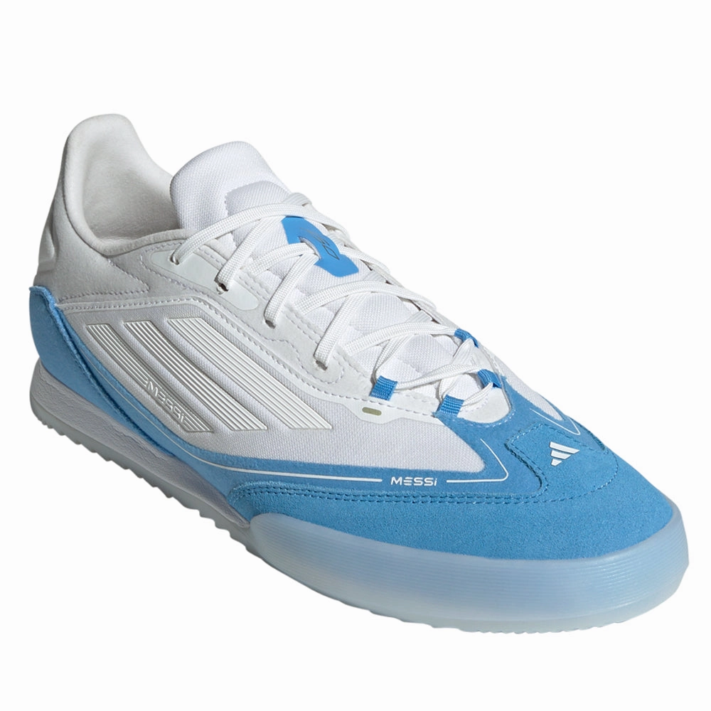 Zverev Adidas Shoes F50 Freestyle 24 Messi Soccer Shoes