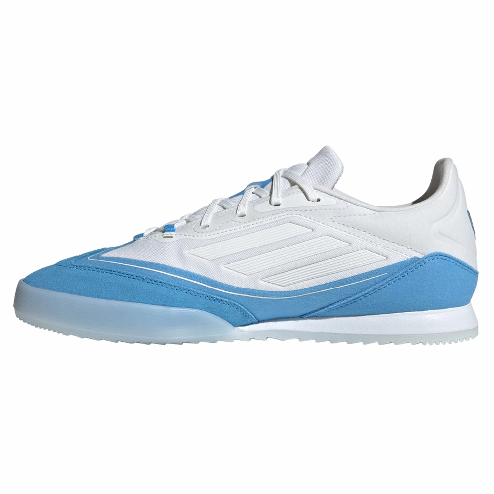 Running Adidas Sports Shoes F50 Freestyle 24 Messi Soccer Shoes