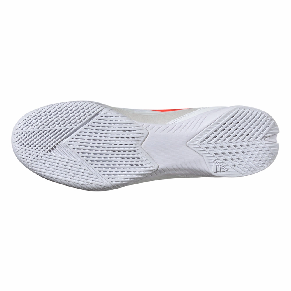 F50 League Indoor Soccer Shoes Adidas Hightop Shoes