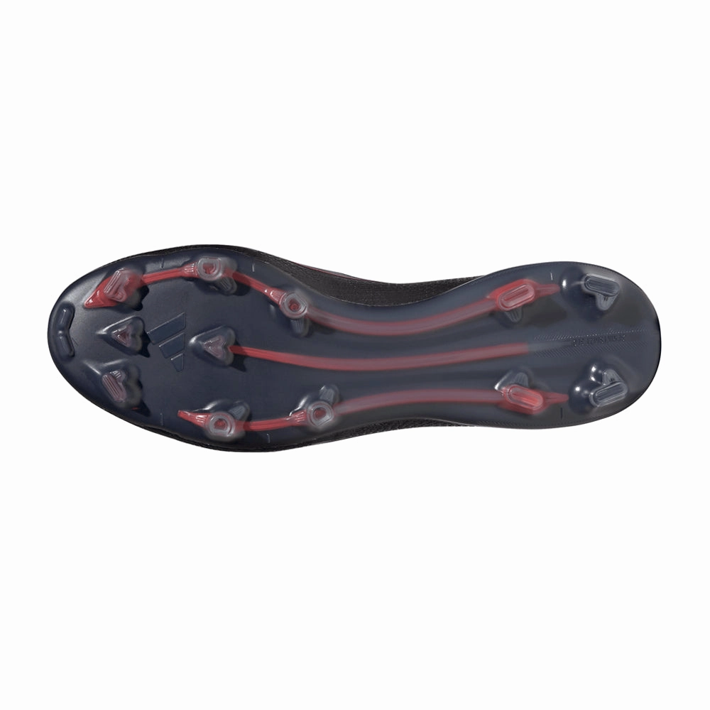 F50 Pro Firm Ground Soccer Cleats Adidas Adizero Throwing Shoes