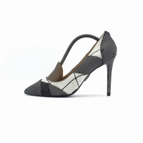 Perfume With Shoe MODA REFLEX .