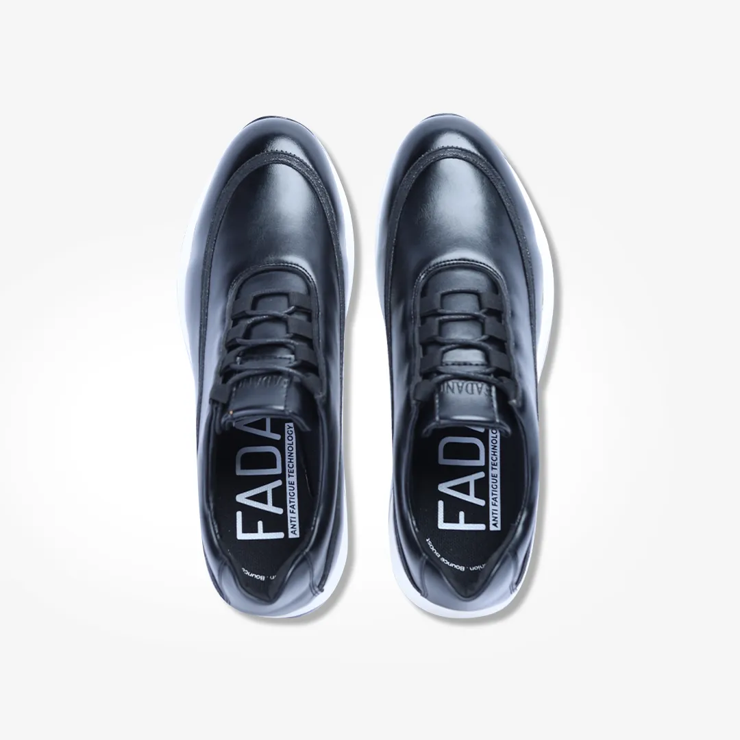 Easy Street Casual Shoes Fadano - Zenith - Black