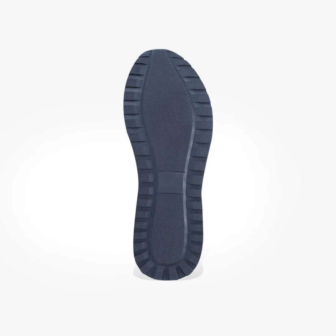 Olukai Pehuea Casual Shoes Fadano - Zenith - Black