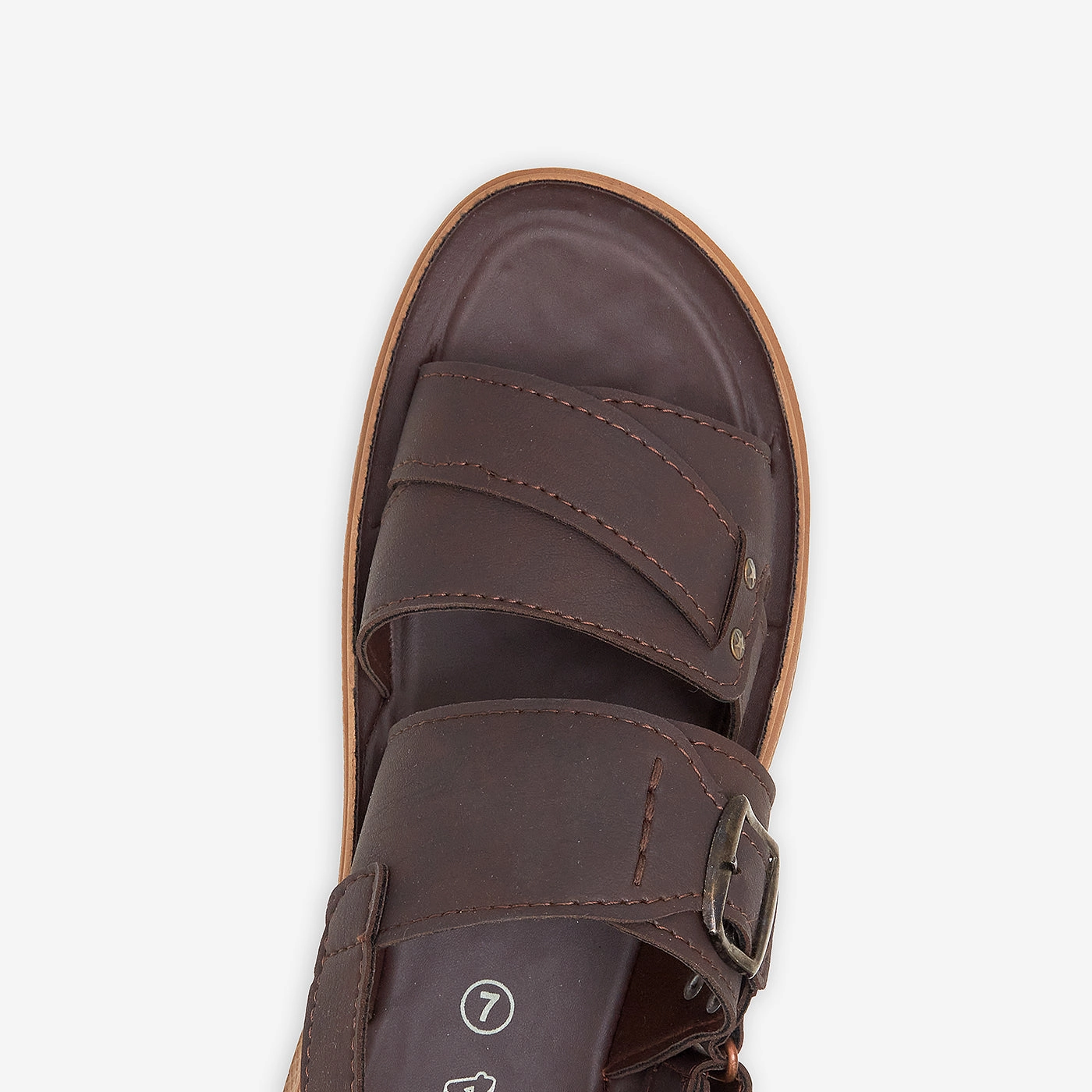 Men's Padded Sandals Sandals Hotel Grenada