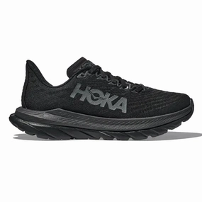 Womens HOKA Mach 5 Bottom Of Shoes Coming Off