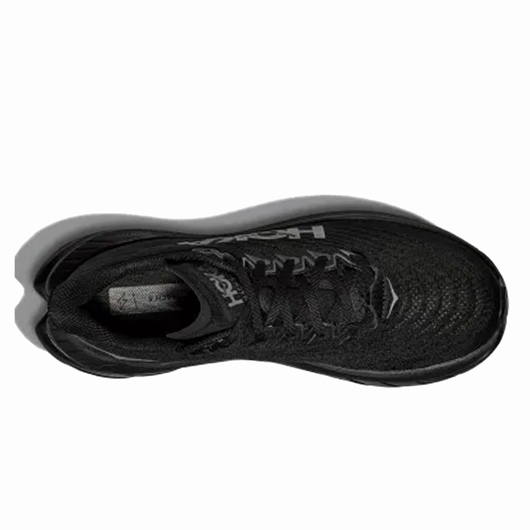 Womens HOKA Mach 5 Alien Ok