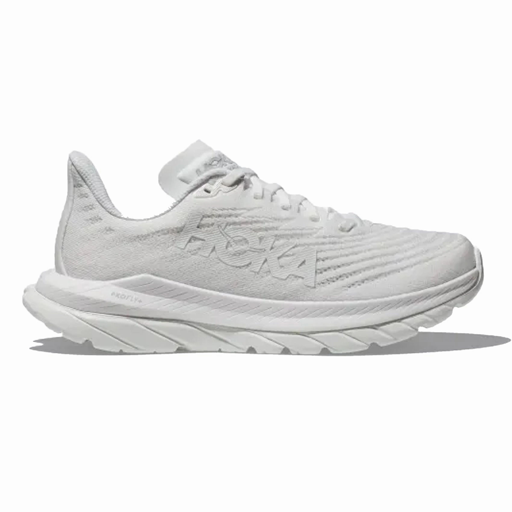 Shoes For Heel Spurs Womens HOKA Mach 5
