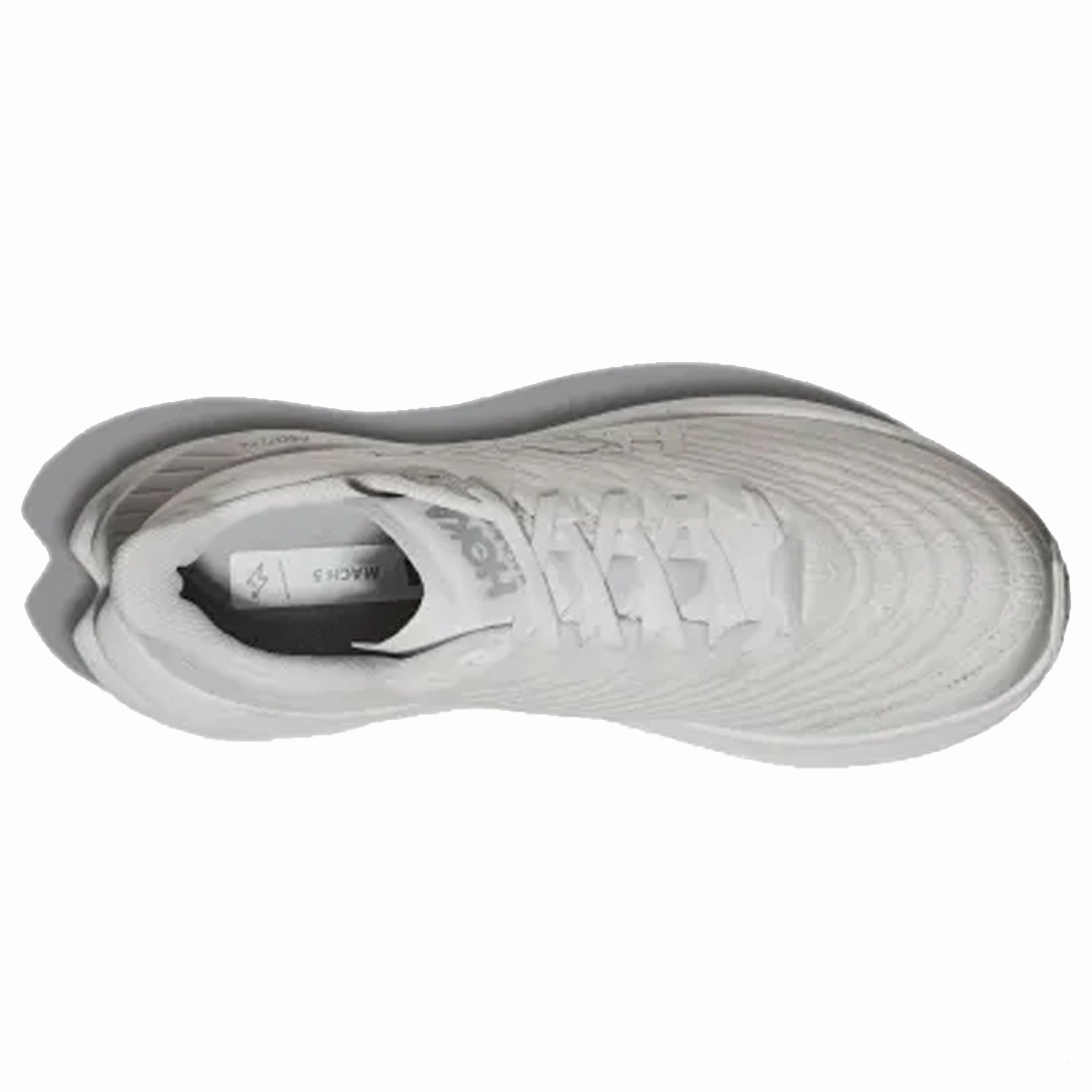 Destin Womens HOKA Mach 5