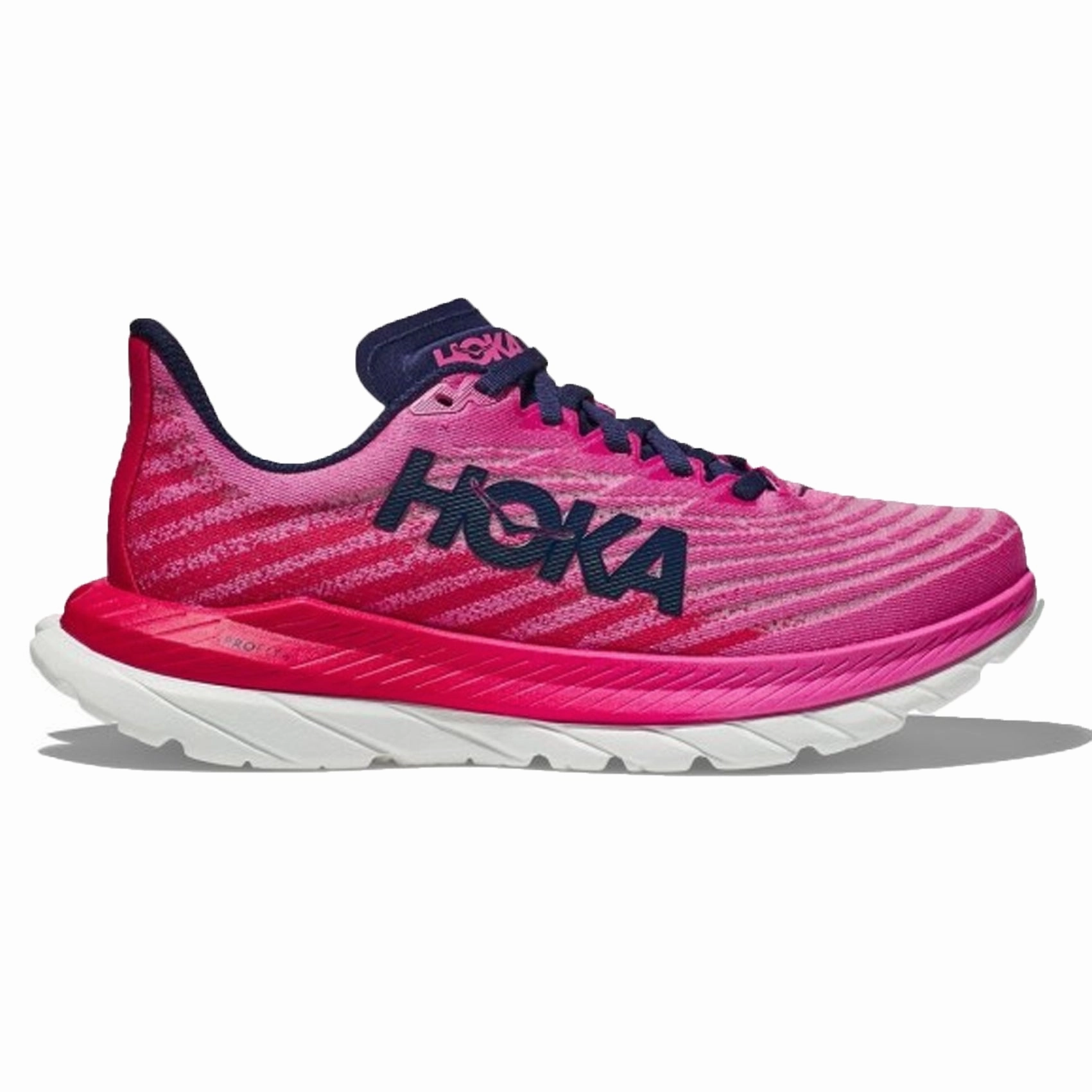 Best Womens HOKA Mach 5