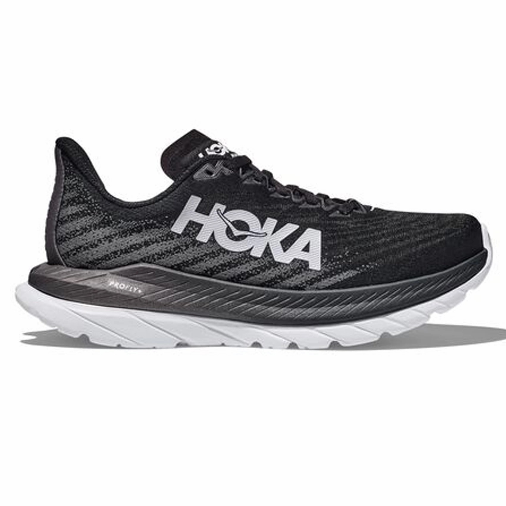 Womens HOKA Mach 5 Shoes Worth Billions