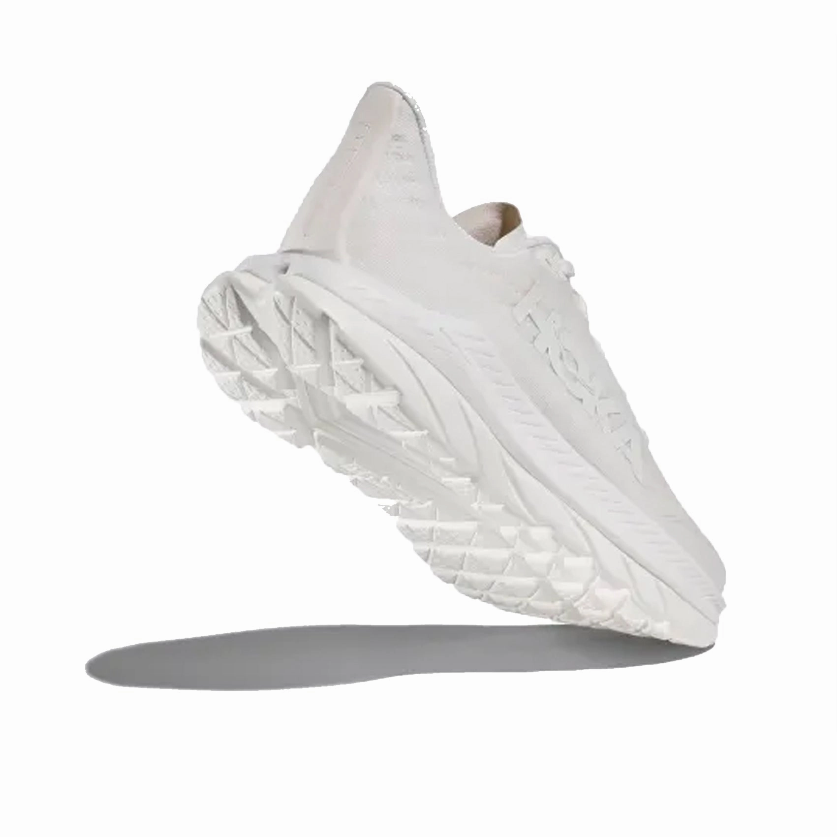 Steel Toe Shoes Womens HOKA Mach 5