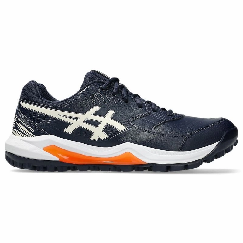 ASICS GEL-Lethal Field 2 Adults Hockey Shoes Asics Gel Fuji Racer 3 Trail Running Shoe