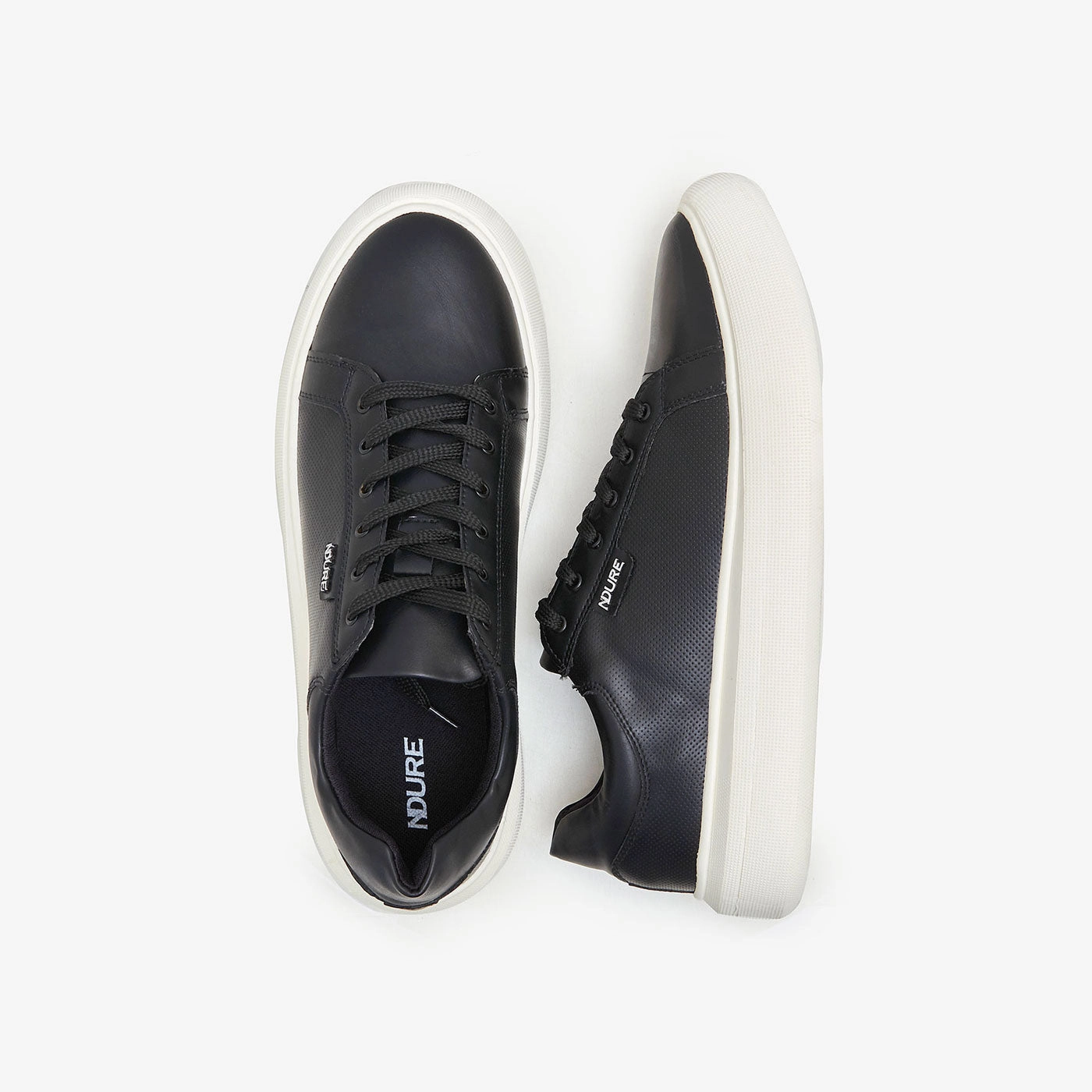 Comfy Casual Shoes For Work Men's Smart Casual Shoes