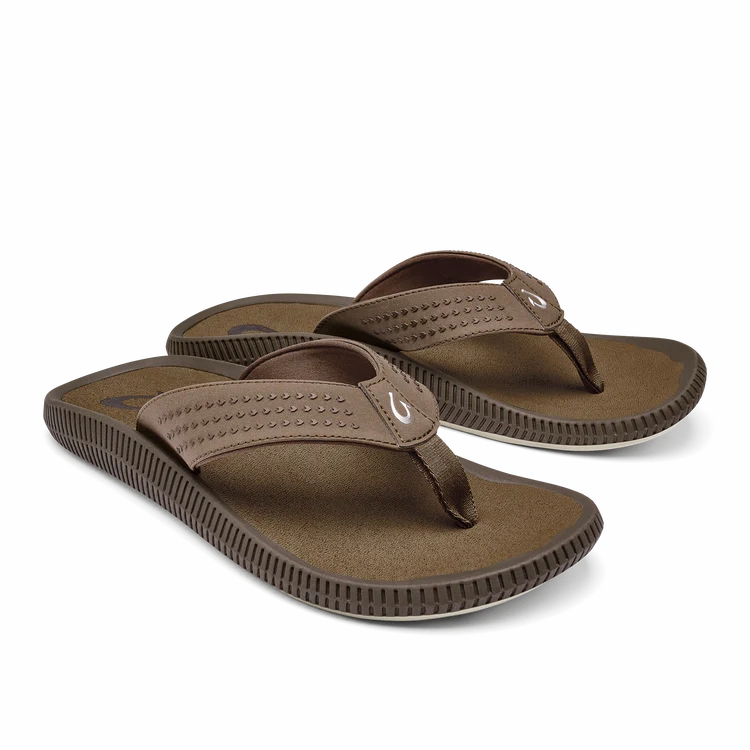 MEN'S ULELE Sandals Lasource Grenada Resort