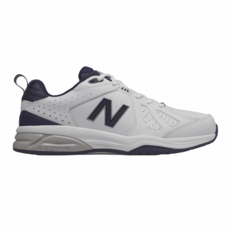 Silver Shoes New Balance Mens New Balance 624v5