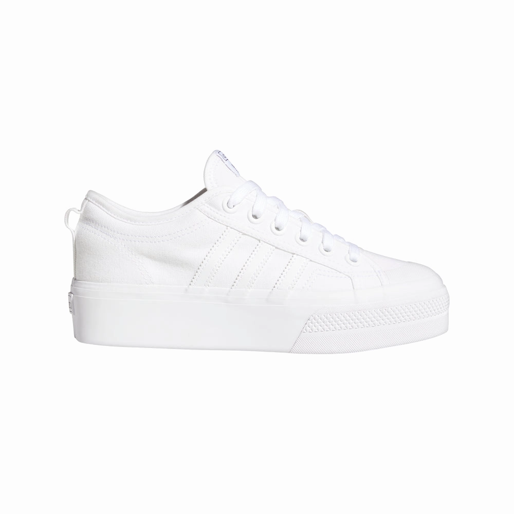 Nizza Platform Lace Up Sneakers Buy Adidas Yeezy Shoes
