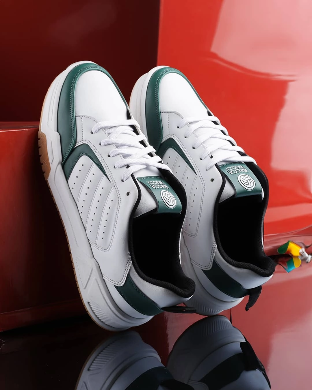 Dunk Low Valentine's Day Retro Casual Shoes Bacca Bucci Manhattan Low-Top Sneakers