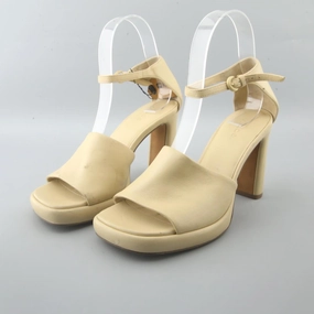 VINCE. AMARA Sparkly Heels