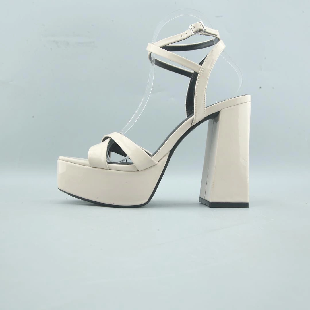 ZARA. . High Heels Invented Man