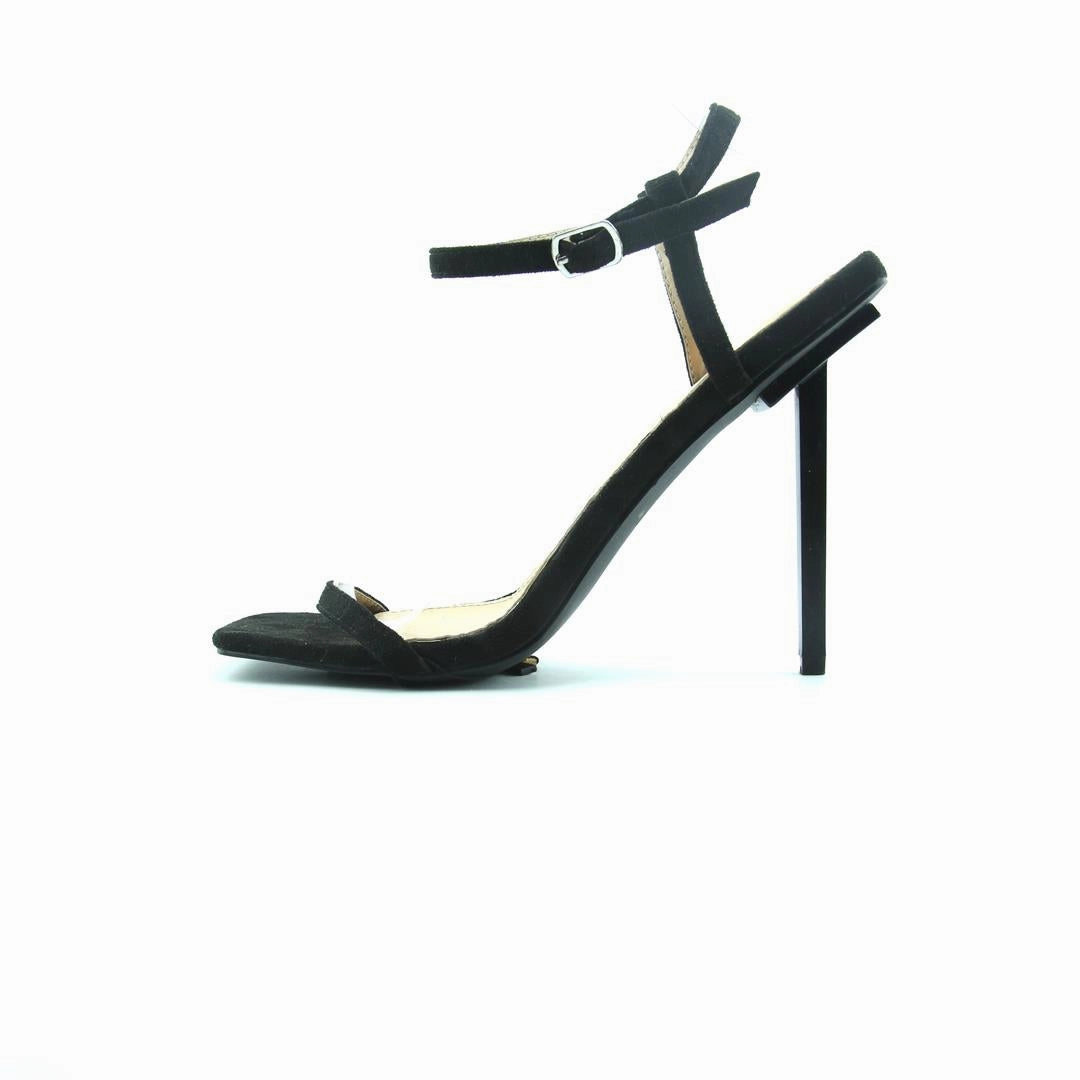 Rule 34 High Heels FASHION NOVA LOS ANGELES